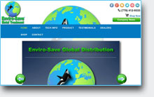 ENVIROSAVE.NET