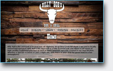 BILLYBOBSBARANDGRILL.CA